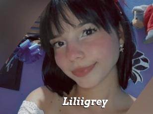 Liliigrey