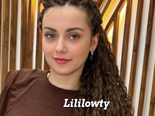 Lililowty