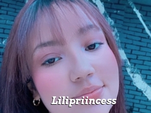 Lilipriincess