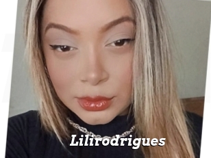 Lilirodrigues