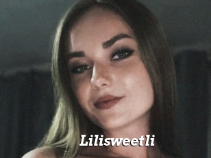 Lilisweetli