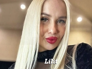 Lilit