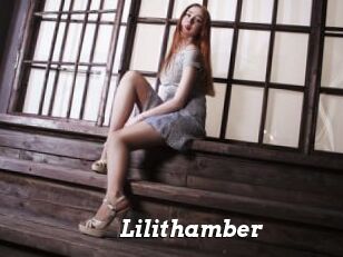 Lilithamber