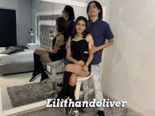 Lilithandoliver