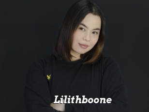 Lilithboone