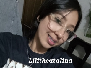 Lilithcatalina