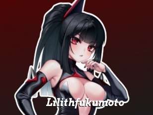 Lilithfukumoto