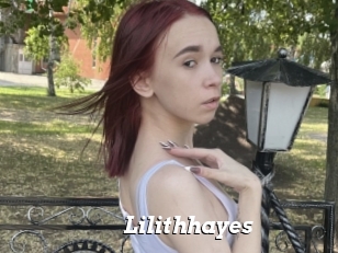 Lilithhayes