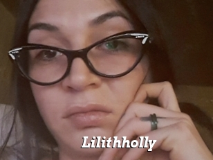 Lilithholly