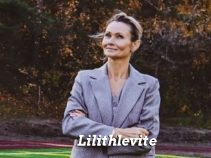 Lilithlevite