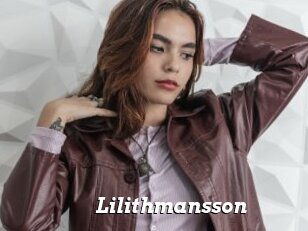 Lilithmansson