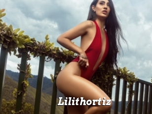 Lilithortiz