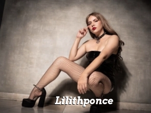 Lilithponce