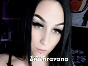 Lilithravana