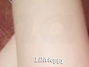 Lilitioppy