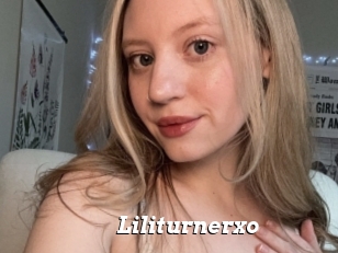 Liliturnerxo