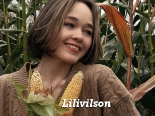 Lilivilson