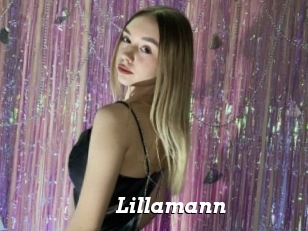 Lillamann