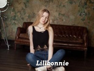 Lillbonnie