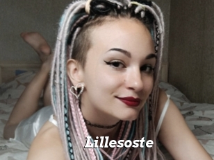 Lillesoste