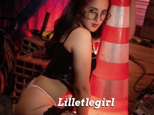 Lilletlegirl