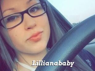 Lillianababy