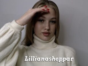 Lillianasheppar