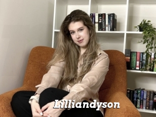 Lilliandyson