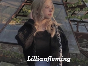 Lillianfleming