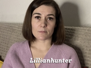 Lillianhunter