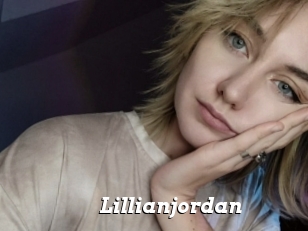 Lillianjordan