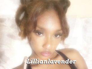 Lillianlavender