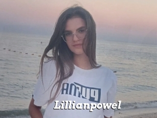 Lillianpowel