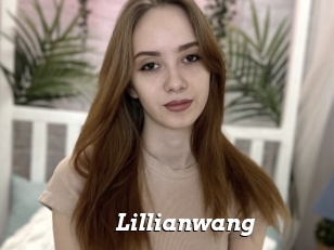 Lillianwang