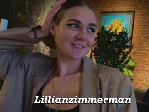 Lillianzimmerman