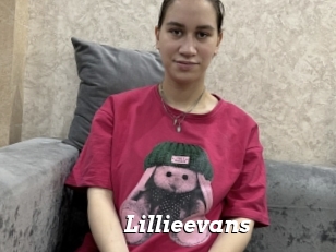 Lillieevans