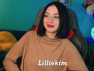 Lilliekim