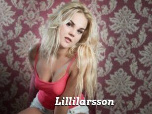 Lillilarsson