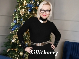 Lillitberry