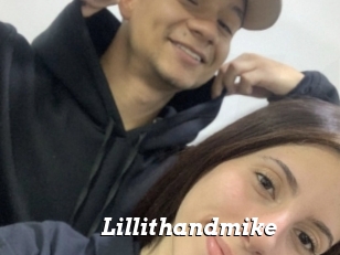 Lillithandmike