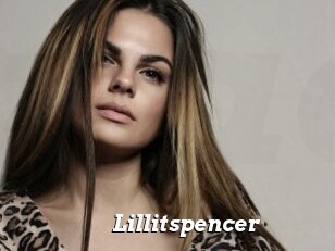 Lillitspencer