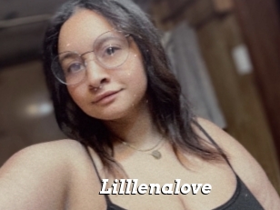 Lilllenalove