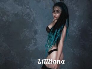 Lillliana