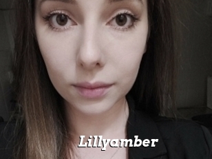 Lillyamber