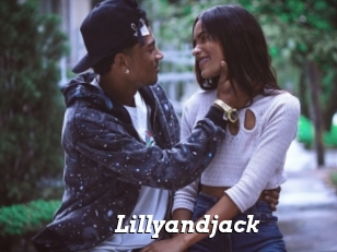 Lillyandjack