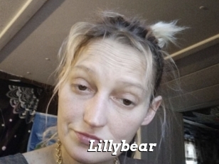 Lillybear