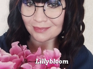 Lillybloom