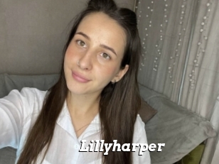 Lillyharper