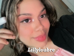 Lillyloubre