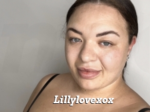 Lillylovexox